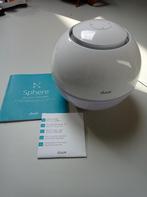 Luchtbevochtiger, Elektronische apparatuur, Ophalen, Zo goed als nieuw, Luchtbevochtiger