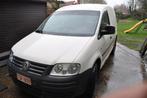 Volkswagen Caddy - Cargo léger - 1968cc - 248.000 km, Autos, Achat, Caddy Combi, 2 places, Autre carrosserie