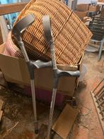 Set krukken, Diversen, Loopkrukken