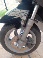Foto's scooter 125cc, Fietsen en Brommers, Ophalen, Gebruikt, Overige modellen, 125 cc