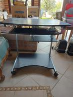 Meuble sur roulettes, Enlèvement