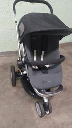 Buggy Quinny, Ophalen, Quinny