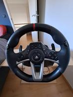 Racestuur playstation, Games en Spelcomputers, Spelcomputers | Sony Consoles | Accessoires, Ophalen