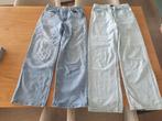 2 jeansbroeken tiener JBC M 15 jaar + Only 27/30, Enfants & Bébés, Vêtements enfant | Taille 170, Enlèvement ou Envoi, Utilisé