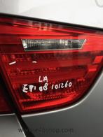 Achterlicht links in de klep BMW E91 2008, -, Utilisé, -, Enlèvement ou Envoi