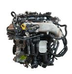 Moteur d'occasion VW Caddy 2.0 TDI - DTR-DTRE, Autos : Pièces & Accessoires, Enlèvement ou Envoi, Révisé, Volkswagen