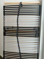 Ikea LEIRSUND Lattenbodem, 90x200 cm, Huis en Inrichting, Slaapkamer | Matrassen en Bedbodems, Ophalen, 90 cm, Eenpersoons, 190 cm of minder