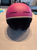 Roze helm Peakperformance - met gebruiksporen - maat M, Sports & Fitness, Ski & Ski de fond, Autres marques, Enlèvement ou Envoi