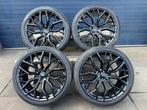 Audi Q7 Q8 SQ7 SQ8 Velgen set 285-35-23 5x112 - Set 10.01, Gebruikt, -, 285 mm, -