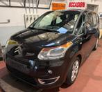 Citroën C3 Picasso, Autos, Achat, Boîte manuelle, Noir, 5 portes