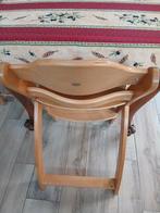 Chaise haute enfant, Enlèvement, Utilisé, Chaise de table