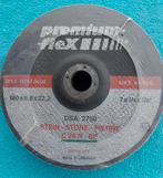 Afbraamschijven voor steen en beton --  dia 180, Enlèvement ou Envoi, Neuf, Matériel