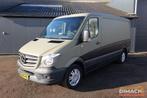 Mercedes-Benz SPRINTER 316 CDI - tempomat - automaat - euro, Autos, Achat, Entreprise, Carnet d'entretien, Mercedes-Benz