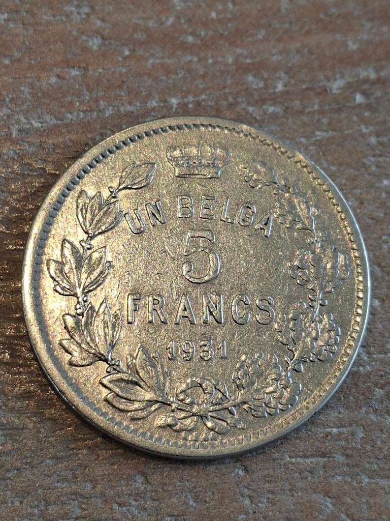 België, Ophalen of Verzenden