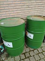 Ijzeren vat, Enlèvement, Comme neuf