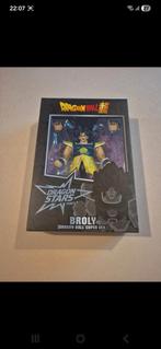 Dragon ball bandai figuren 17cm, Ophalen of Verzenden, Nieuw