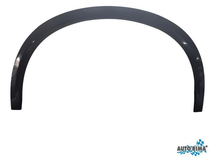 Jante de roue avant d'un Volvo XC90, -, 3 mois de garantie, -, -