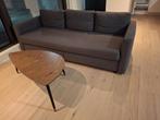 Friheten driezitszetel slaapbank en salontafel., Ophalen