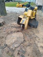 Uitfrezen van boomstronken, Tuin en Terras, Zitmaaiers, Ophalen