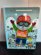 Tom Schamp - Otto in de sneeuw, Ophalen of Verzenden, Tom Schamp