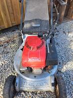 Grasmaaier Honda, Tuin en Terras, Ophalen, Cirkelmaaier, Honda, Gebruikt