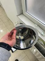 Éclairage ERCO, Bricolage & Construction, Éclairage de chantier, Enlèvement, Utilisé, Moins de 50 watts, Lampe avec luminaire