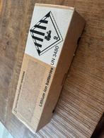 Nieuwe batterij BOSCH POWERPACK 500, Ophalen, Zo goed als nieuw