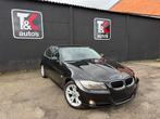 BMW 316i 2009, Autos, Cuir, Achat, Entreprise, Boîte manuelle