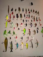 mega lot vis spullen varia, Ophalen, Gebruikt