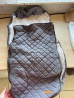 Voetenzak little dutch, Kinderen en Baby's, Ophalen, Gebruikt, Overige merken, Voetenzak