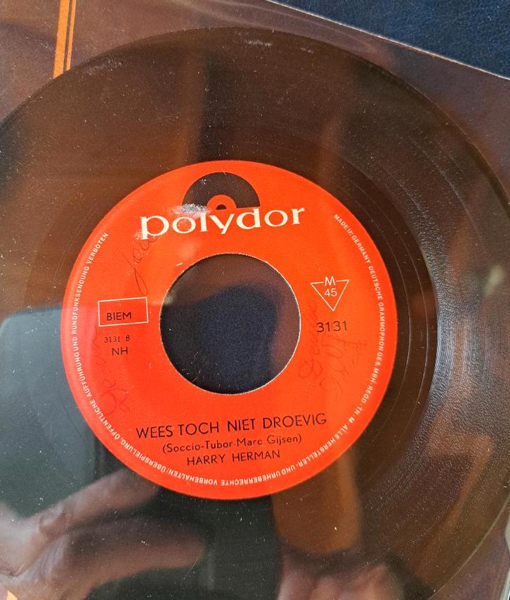 3 vlaamse singles, Cd's en Dvd's, Vinyl Singles, Gebruikt, Nederlandstalig, Overige formaten, Verzenden