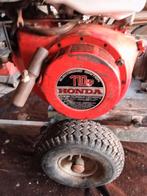 Hogedrukspuit, Tuin en Terras, Zitmaaiers, Ophalen, Gebruikt, Honda