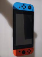 Nintendo switch, Games en Spelcomputers, Ophalen, Gebruikt, Switch Original