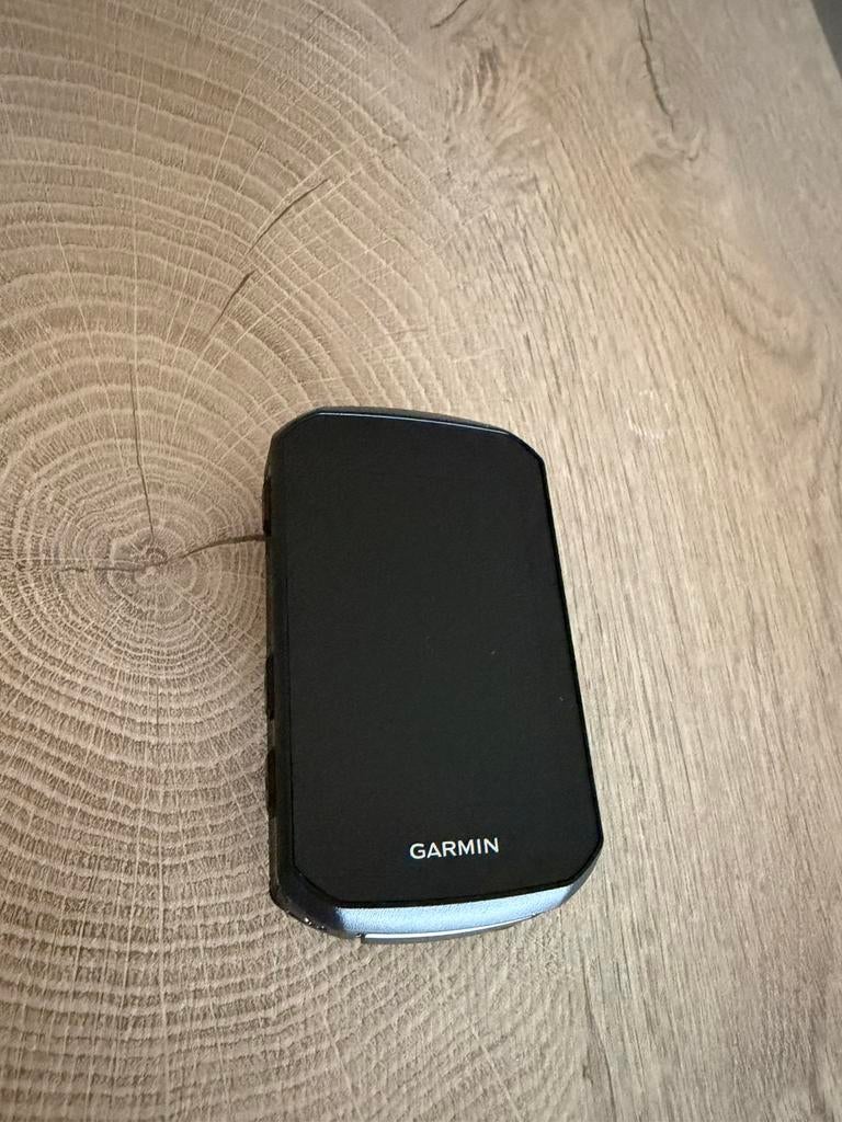 Garmin edge 850 te koop., Ophalen of Verzenden, Zo goed als nieuw