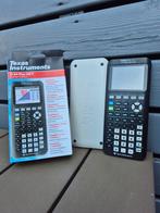 Grafisch rekenmachine TI-84 plus CE-T Phython Edition, Enlèvement ou Envoi