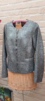 Chic jasje ( vestje )maat 38 blue  bay gevoerd, Kleding | Dames, Maat 38/40 (M), Overige kleuren, Jasje, Blue bay