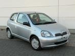 Toyota Yaris 1.0i* benzine 67dkm! 100% betrouwbaar, Argent ou Gris, Achat, Entreprise, Boîte manuelle