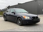 Bmw 523i benzine gekeurd voor verkoop️️, Particulier, Essence, Achat