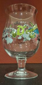 Duvel glas tripel hop, Verzamelen, Ophalen of Verzenden, Nieuw, Glas of Glazen, Duvel