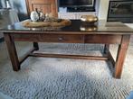 Salontafel, Ophalen, Gebruikt, Eikenhout
