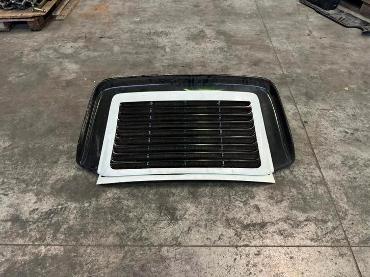 Achterspoilers met motorkap voor Porsche 911, Auto-onderdelen, Carrosserie, Motorkap, Oldtimer onderdelen, Porsche, Achter, Ophalen