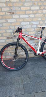 Specialized S-WORKS HT CARBON-26 inch, Fietsen en Brommers, Ophalen, Gebruikt, Overige merken