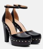 Nouvelles chaussures/chaussures/sandales d'été, Chaussures à haut talons, Noir, Envoi, Neuf