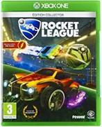 rocket league jeu xbox one / serie x, Enlèvement ou Envoi, Comme neuf