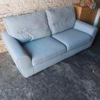 Mooie zetel, Enlèvement