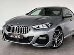 BMW 2 Serie 218 iA GranCoupé FULL PACKM-1ERPRO-COCKPIT-CAME, Auto's, 4 deurs, Gebruikt, 1905 kg, 136 pk