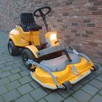 Zitmaaier stiga park ranger 18 svan servostuur honda 2cyl, Tuin en Terras, Ophalen