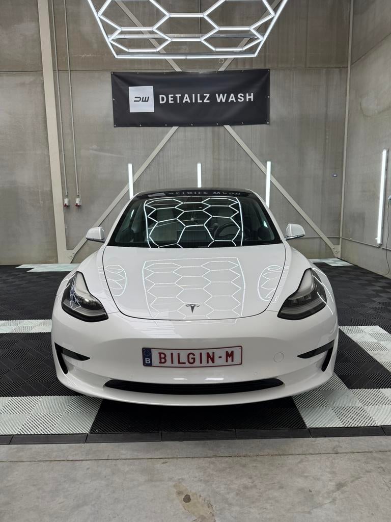 Tesla model 3 SR+, Autos, Tesla, Particulier, Model 3, Caméra 360°, ABS, Caméra de recul, Phares directionnels, Régulateur de distance