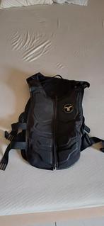 bHaptics TactSuit X40, Computers en Software, Overige Computers en Software, Ophalen, Gebruikt