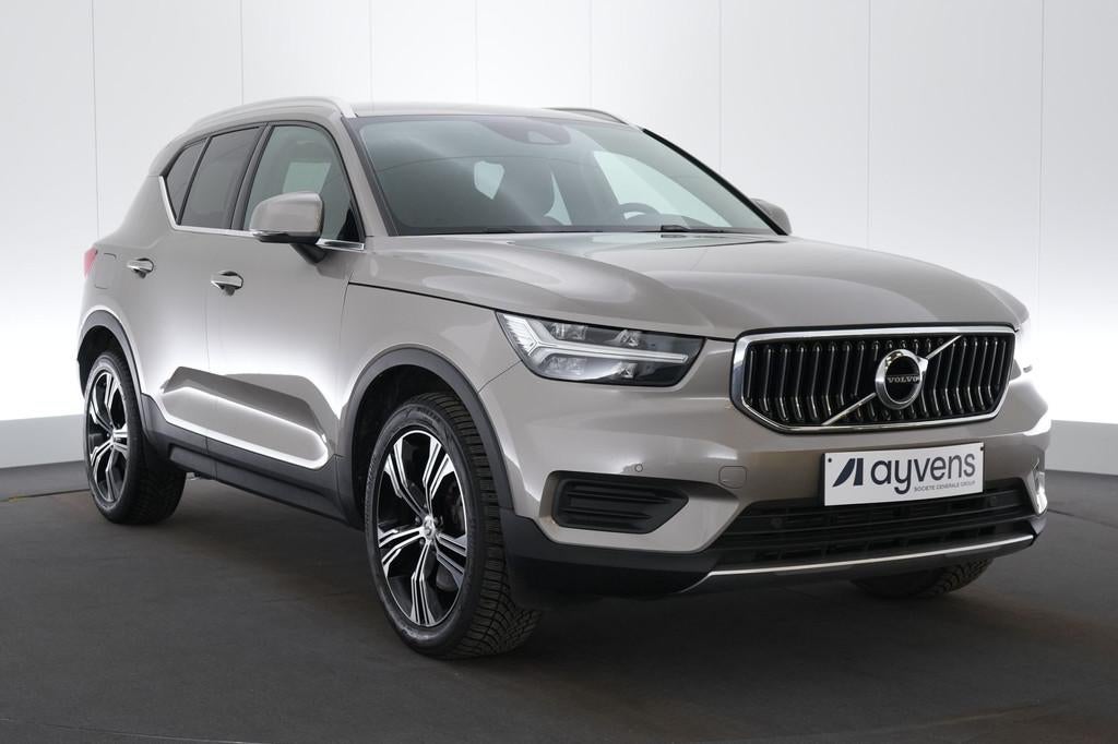 (2BGK831) VOLVO XC40, Auto's, Volvo, Gebruikt, Euro 6, 41 g/km, 5 deurs